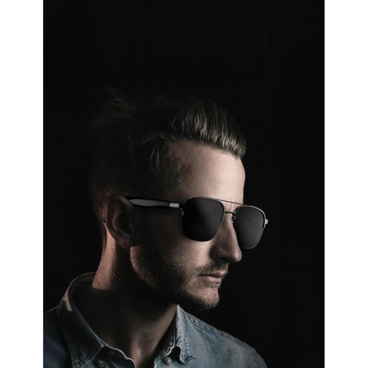 Porodo Lifestyle Vista Smart Audio Glasses