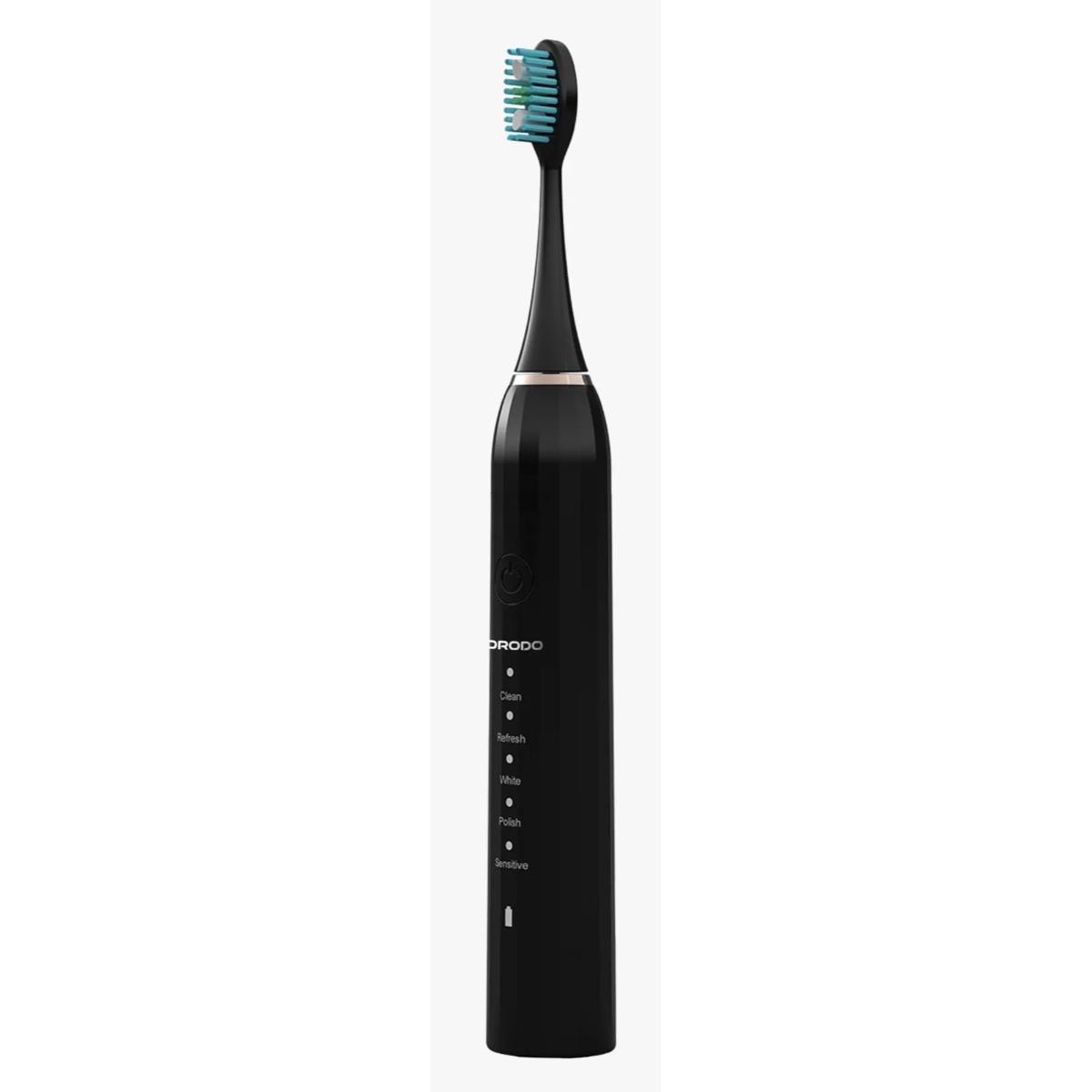Porodo Lifestyle Ultimate Oral Care Duo