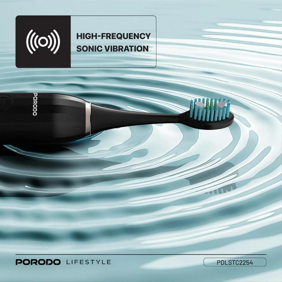 Porodo Lifestyle Ultimate Oral Care Duo