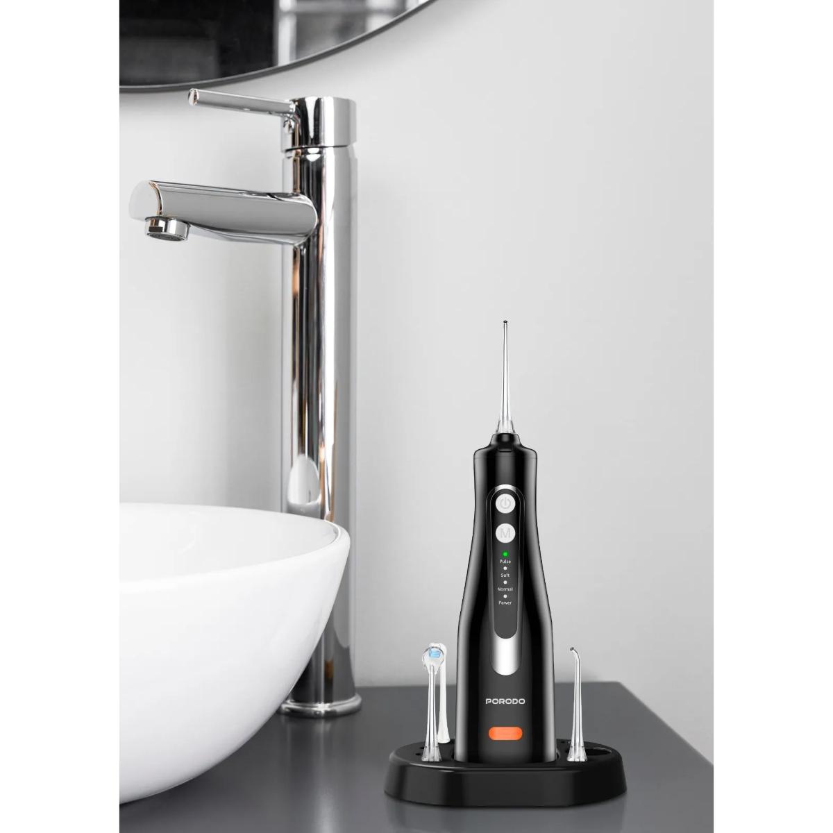 Porodo Lifestyle Ultimate Oral Care Duo
