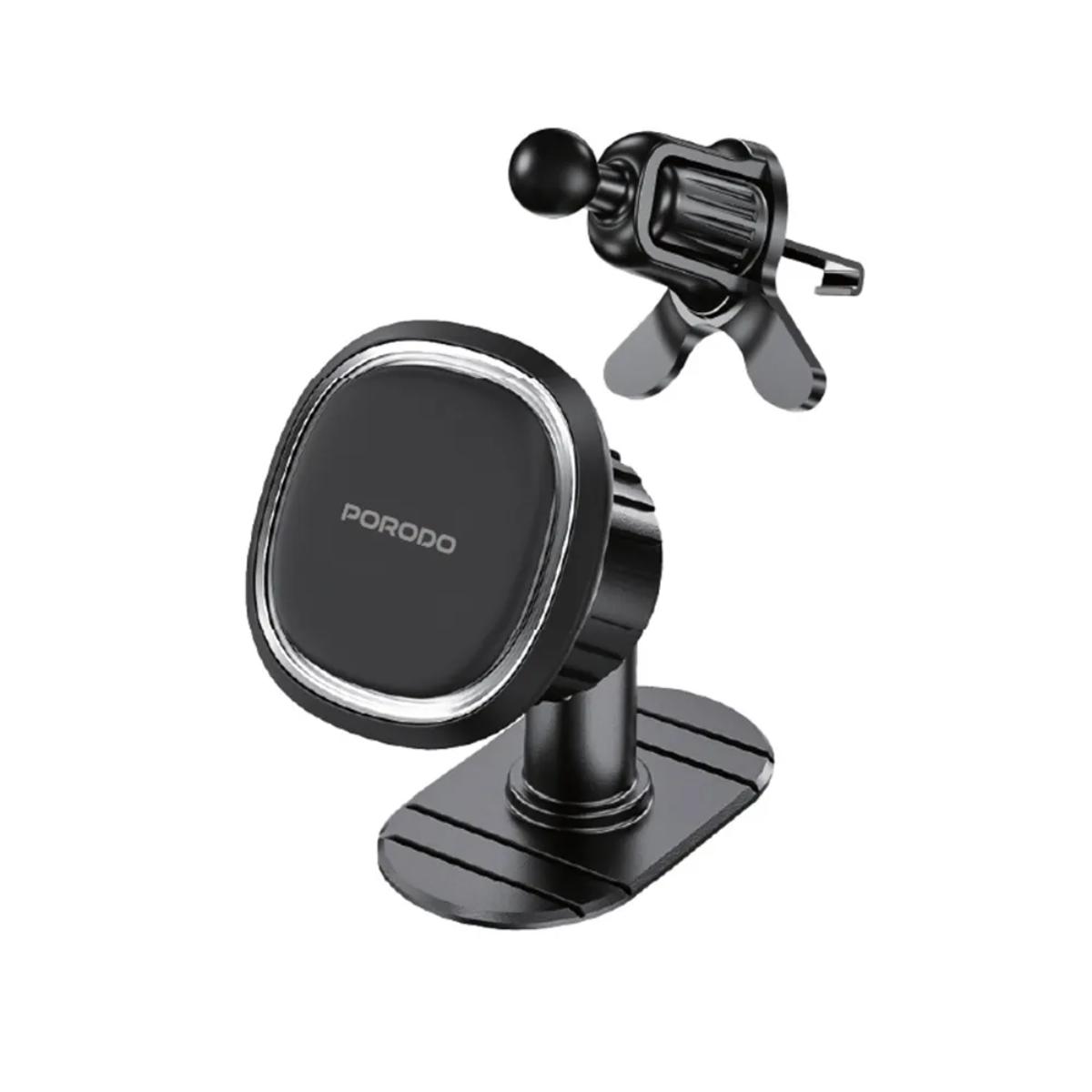 Porodo Universal Dual Mode Magsafe Phone Mount
