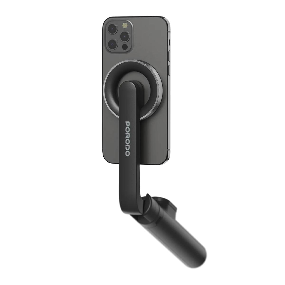 Porodo Magnetic Magsafe Selfie Tripod