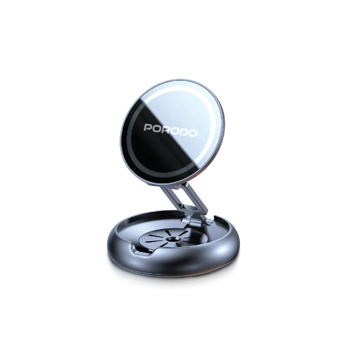 Porodo Aromatic Foldable Phone Holder