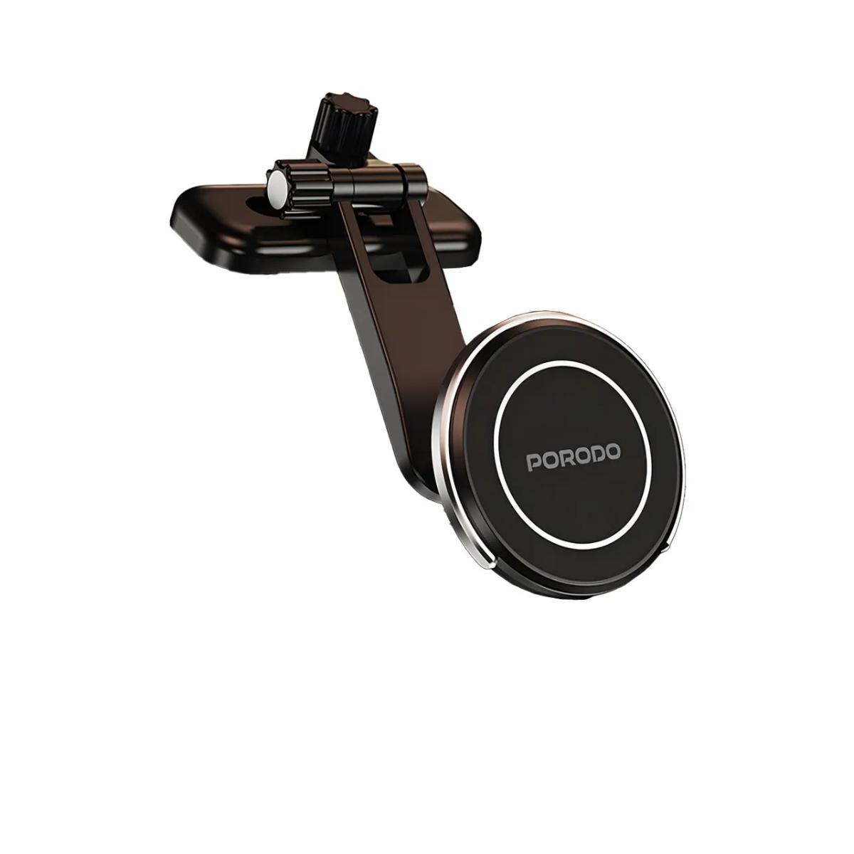 Porodo MagSpin Magnetic Phone Holder