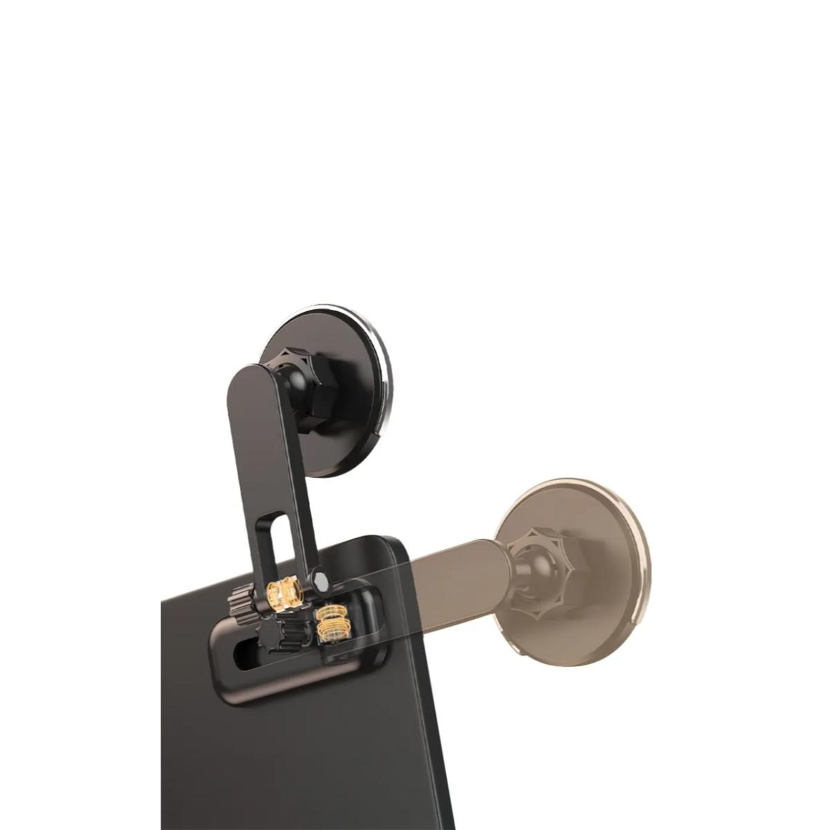 Porodo MagSpin Magnetic Phone Holder