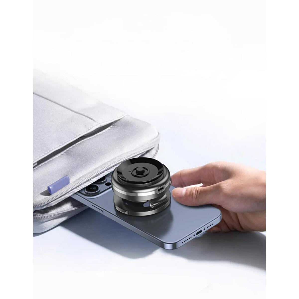 Porodo Vacuum Lock Magsafe Phone Holder