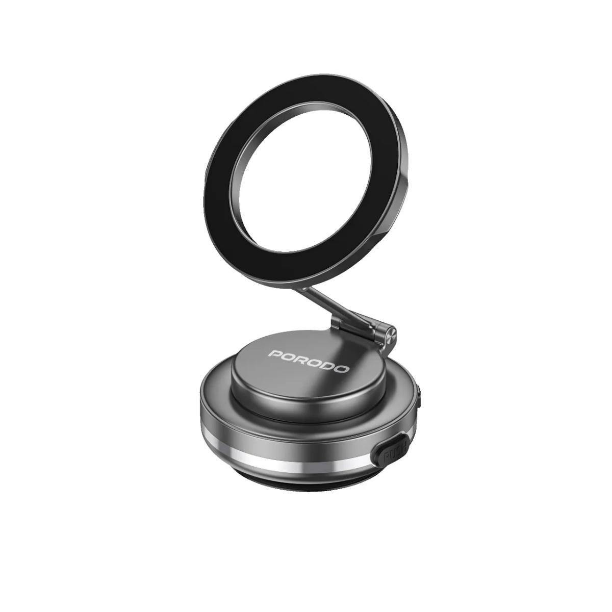 Porodo Vacuum Lock Magsafe Phone Holder