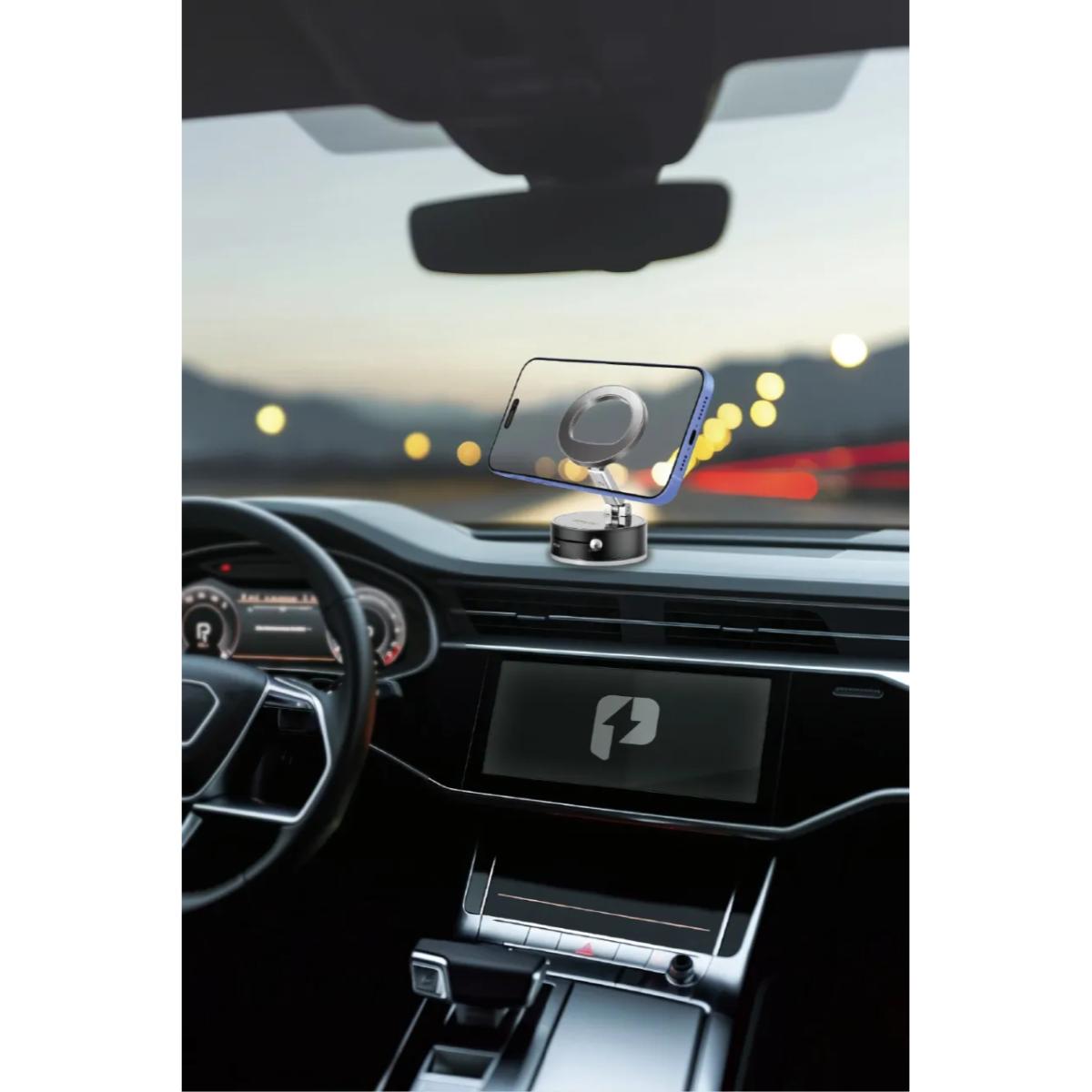 Porodo Magsafe Multi-Surface Phone Holder