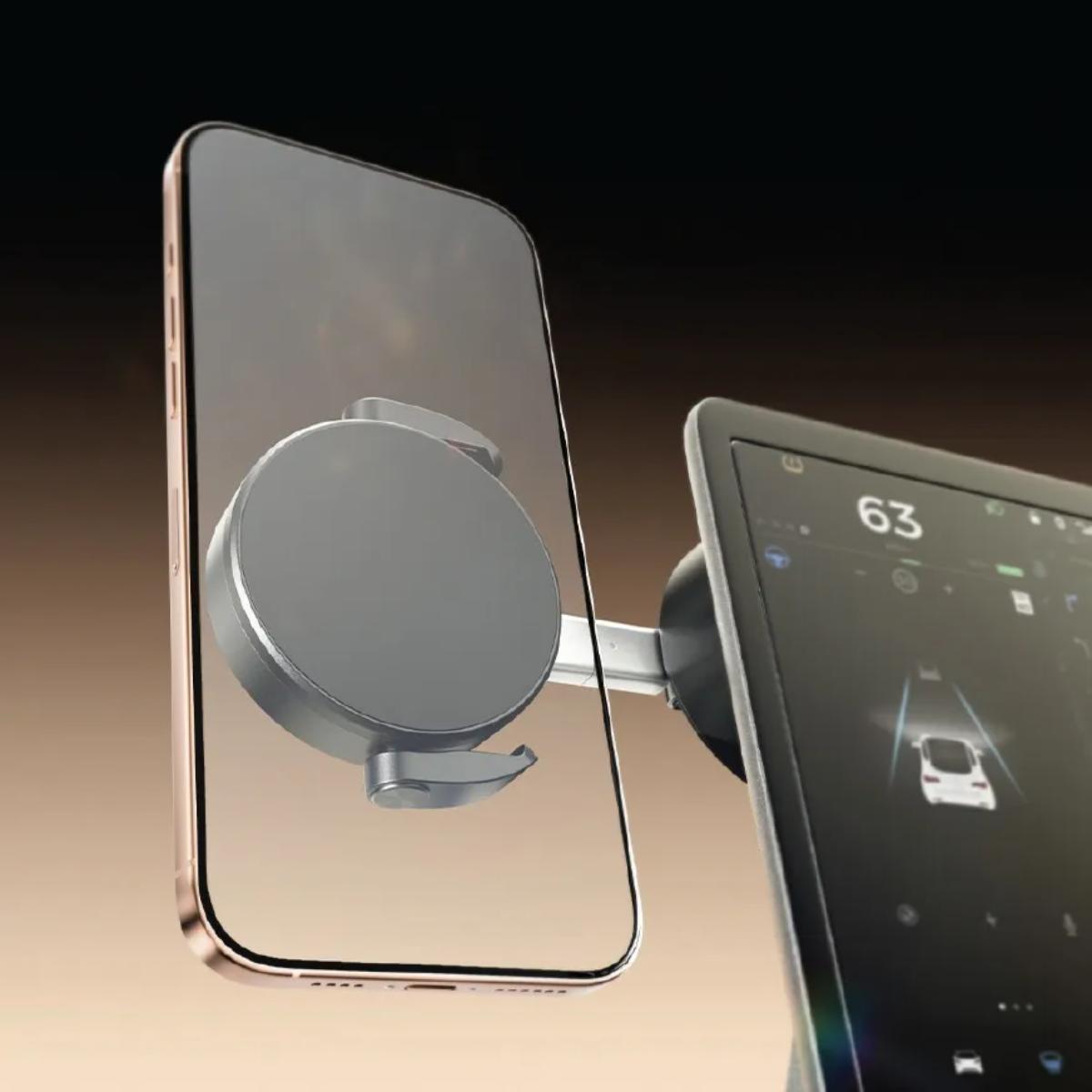 Porodo Magsafe Multi-Surface Phone Holder