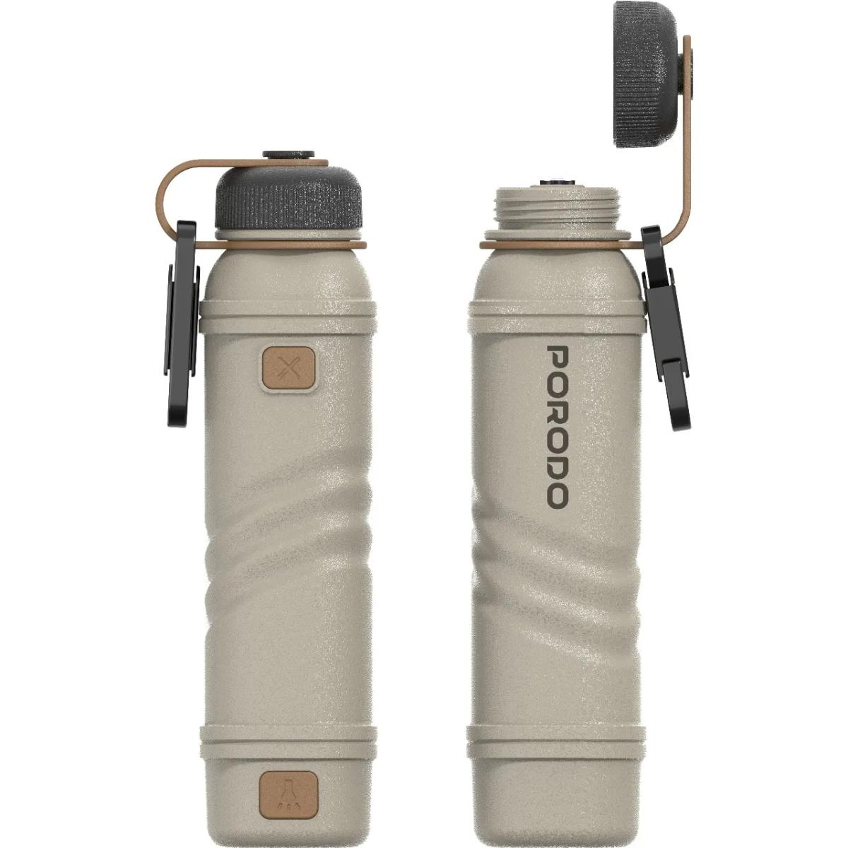 Porodo One Gear 5000mAh Power Bank