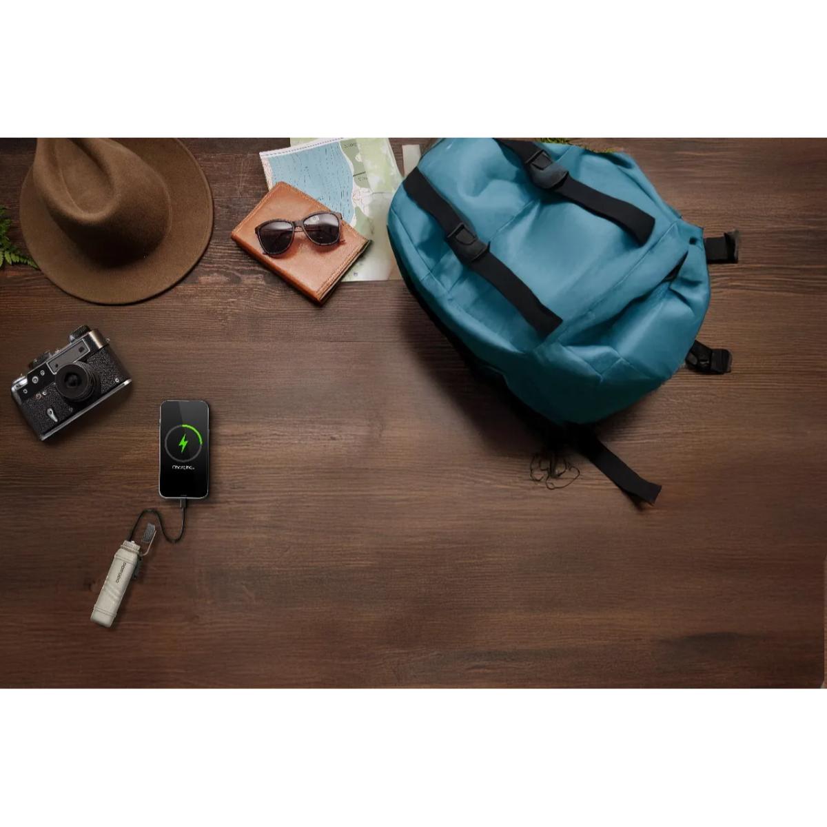 Porodo One Gear 5000mAh Power Bank