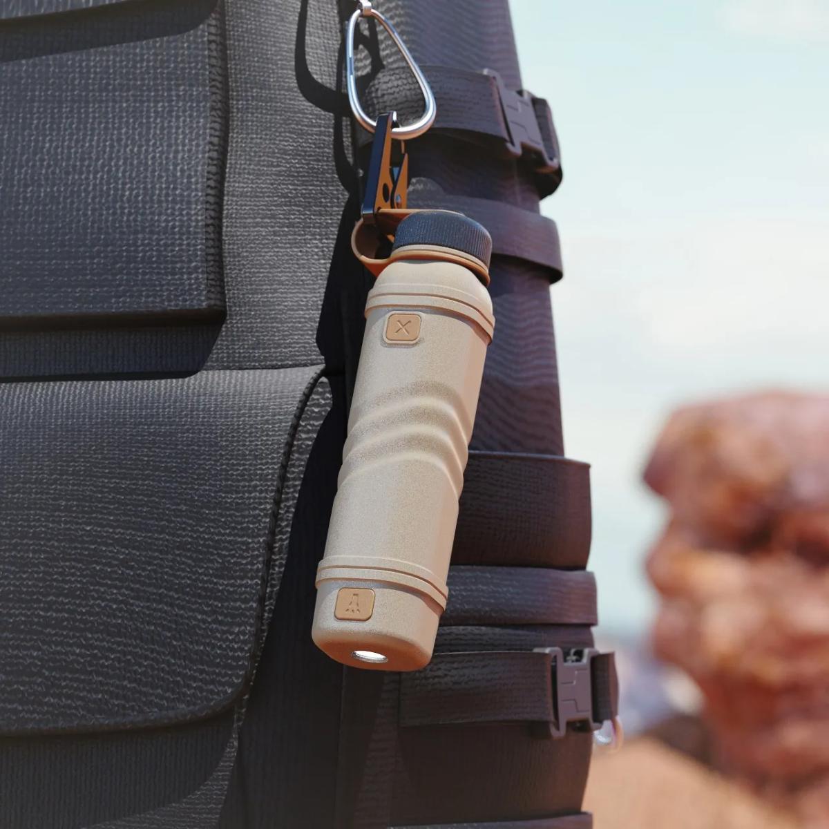 Porodo One Gear 5000mAh Power Bank