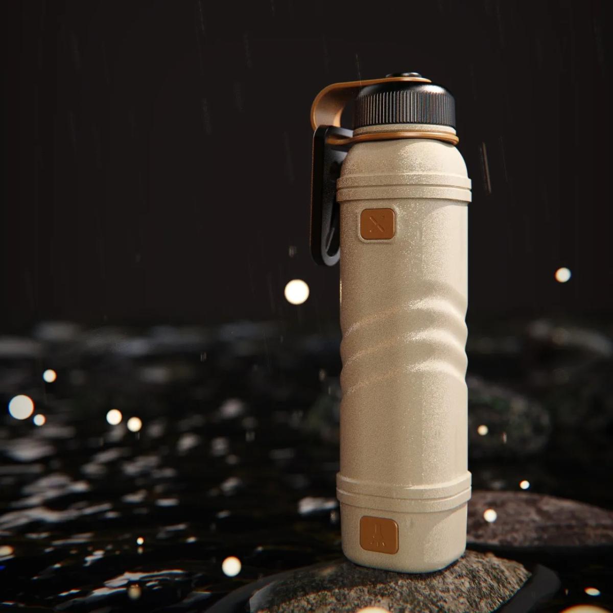 Porodo One Gear 5000mAh Power Bank