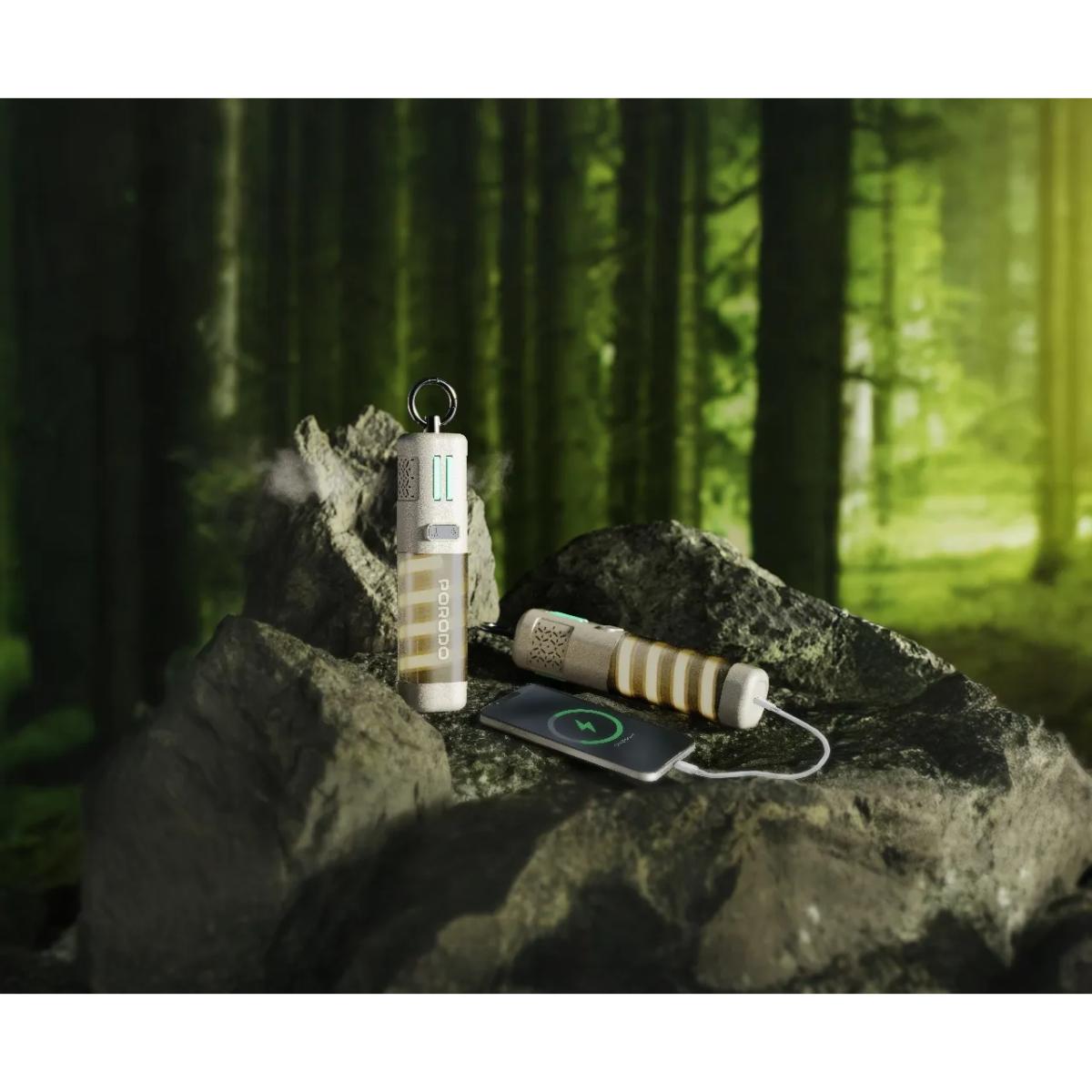 Porodo Powerbeam 5000mAh Power Bank