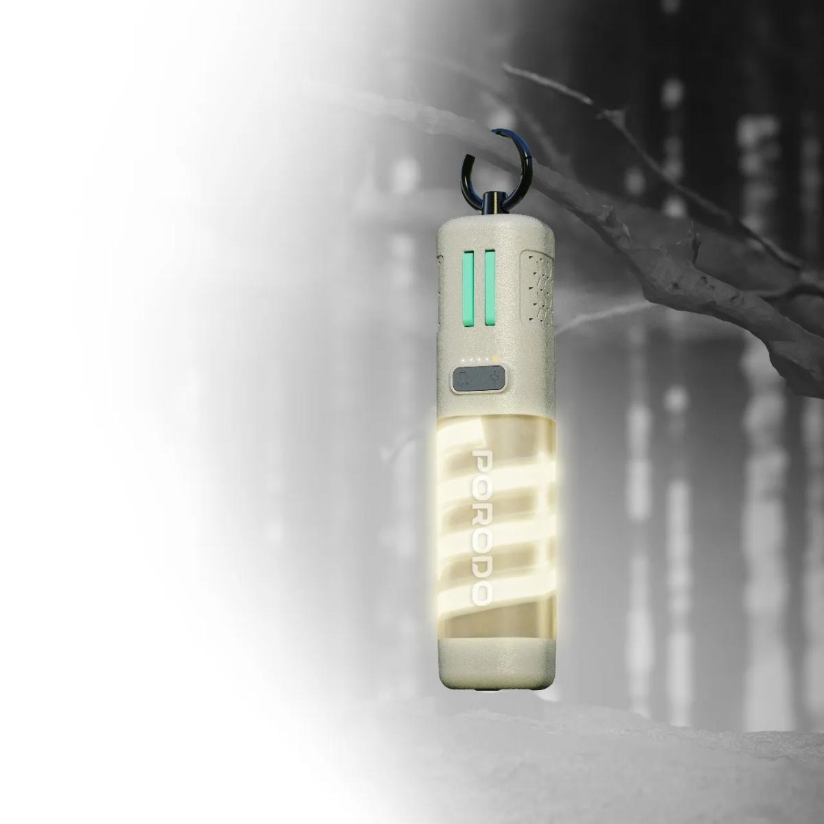 Porodo Powerbeam 5000mAh Power Bank