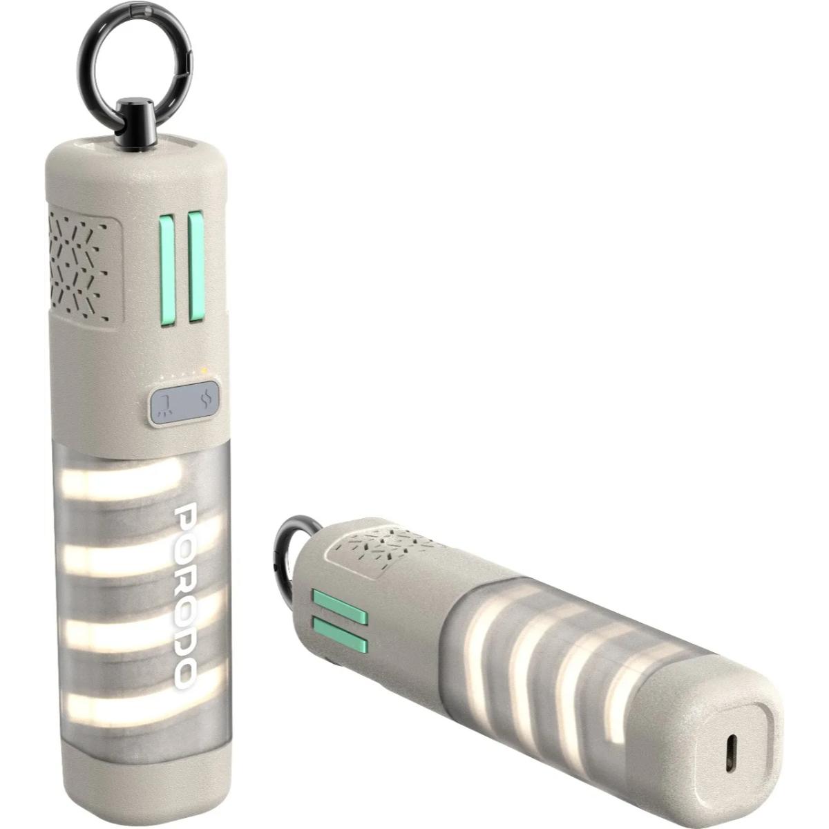 Porodo Powerbeam 5000mAh Power Bank