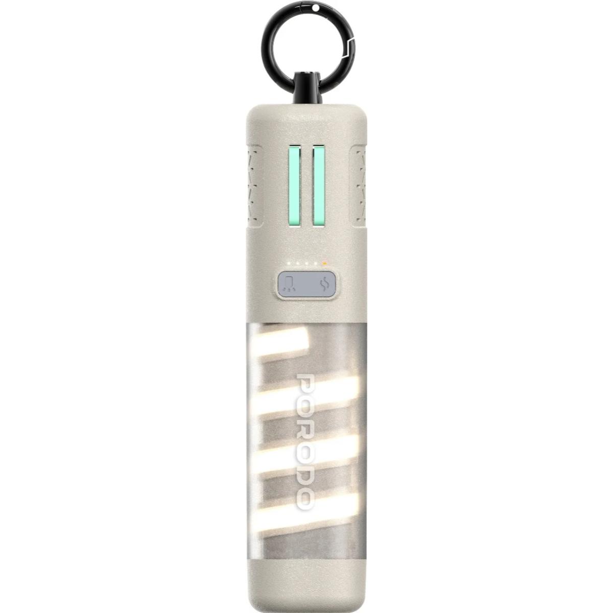 Porodo Powerbeam 5000mAh Power Bank