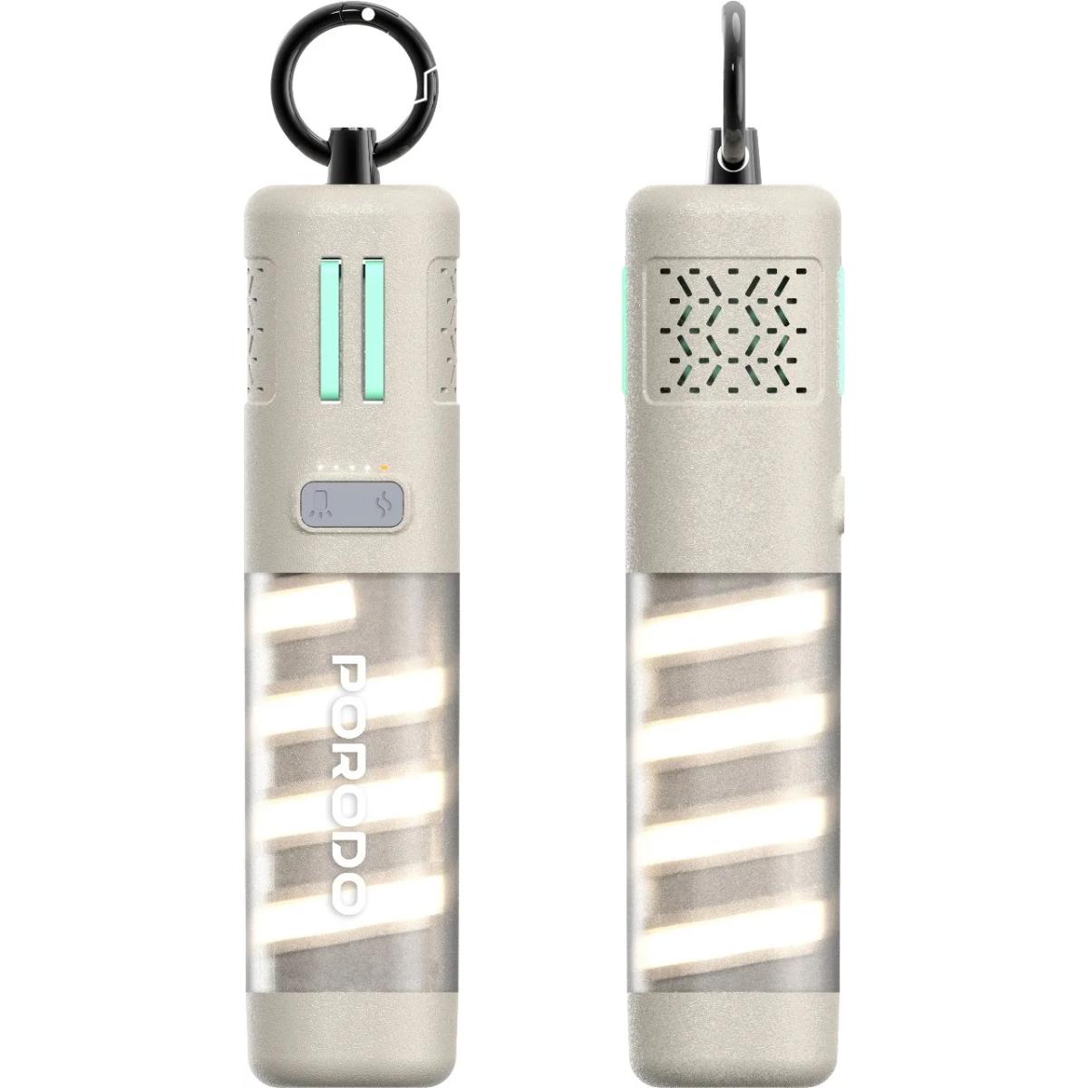 Porodo Powerbeam 5000mAh Power Bank