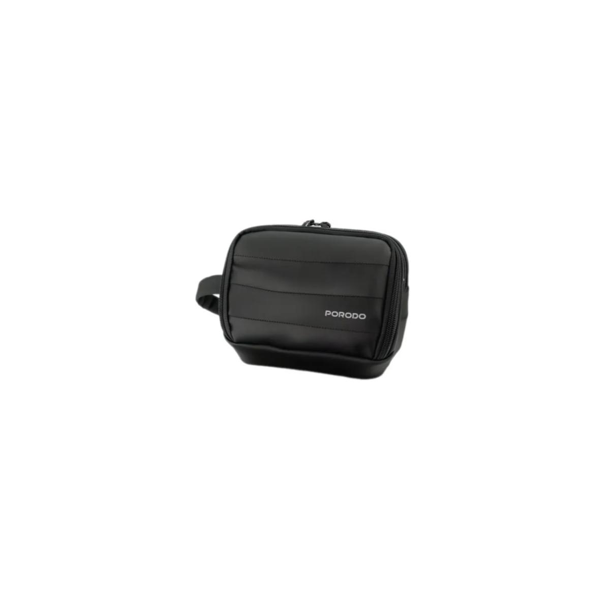 Porodo Lifestyle Tech Organizer Pouch