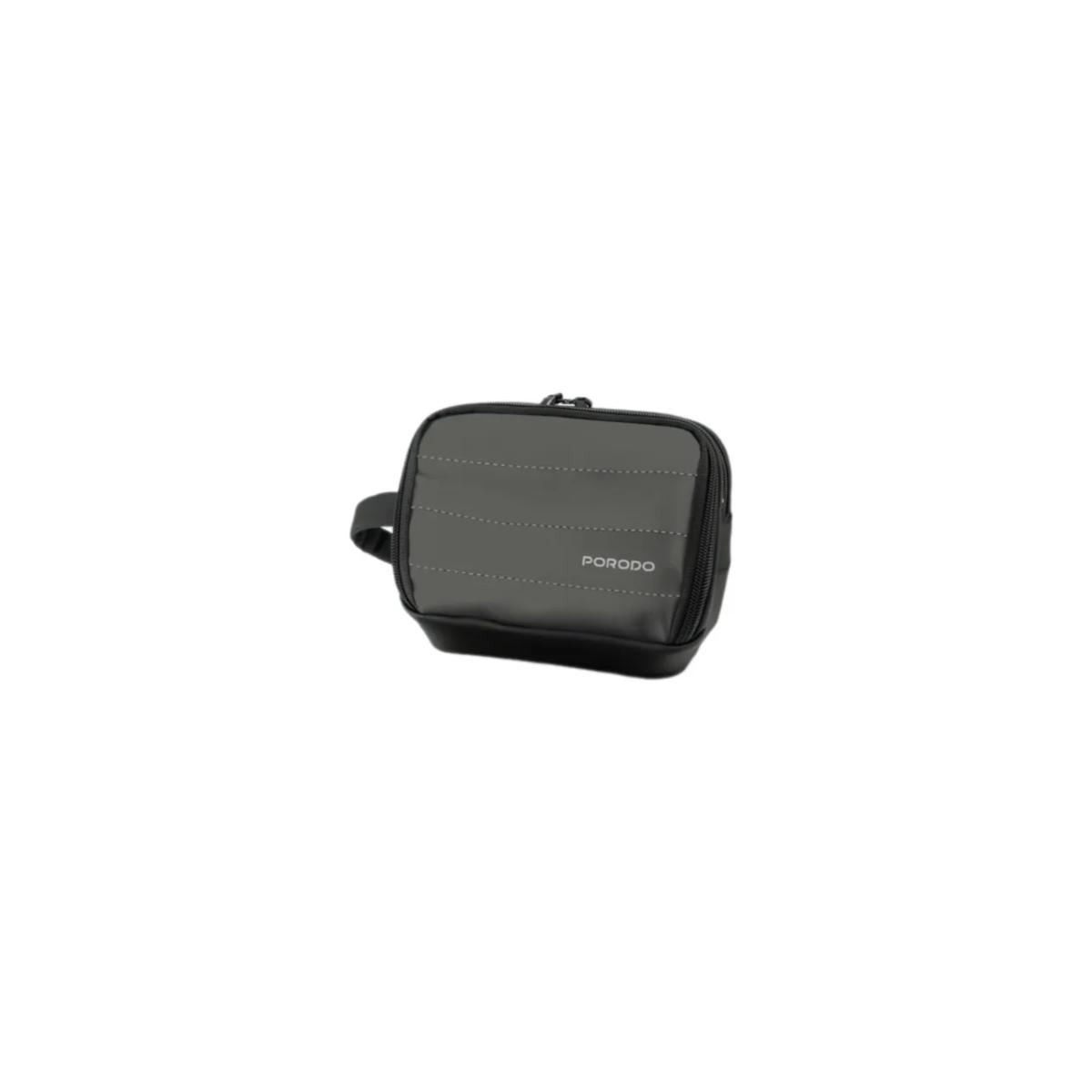 Porodo Lifestyle Tech Organizer Pouch