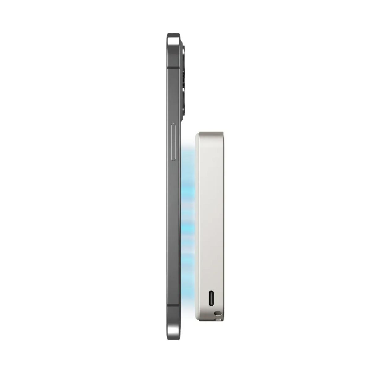 Porodo 10000mAh MagSafe Power Bank PD20W