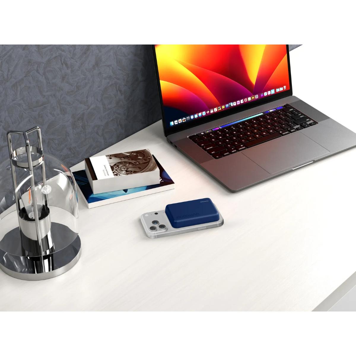 Porodo Oranzo 10K MagSafe Power Bank