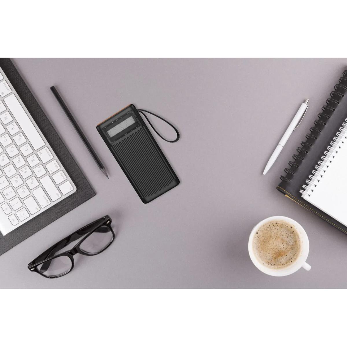 Porodo 40000mAh Power Bank Multi-Device PD Charging