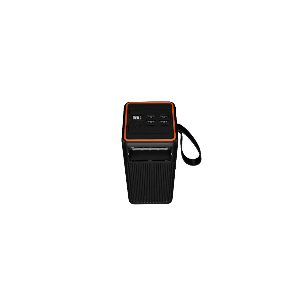 Porodo 60000mAh Power Bank Multi-Device PD Charging