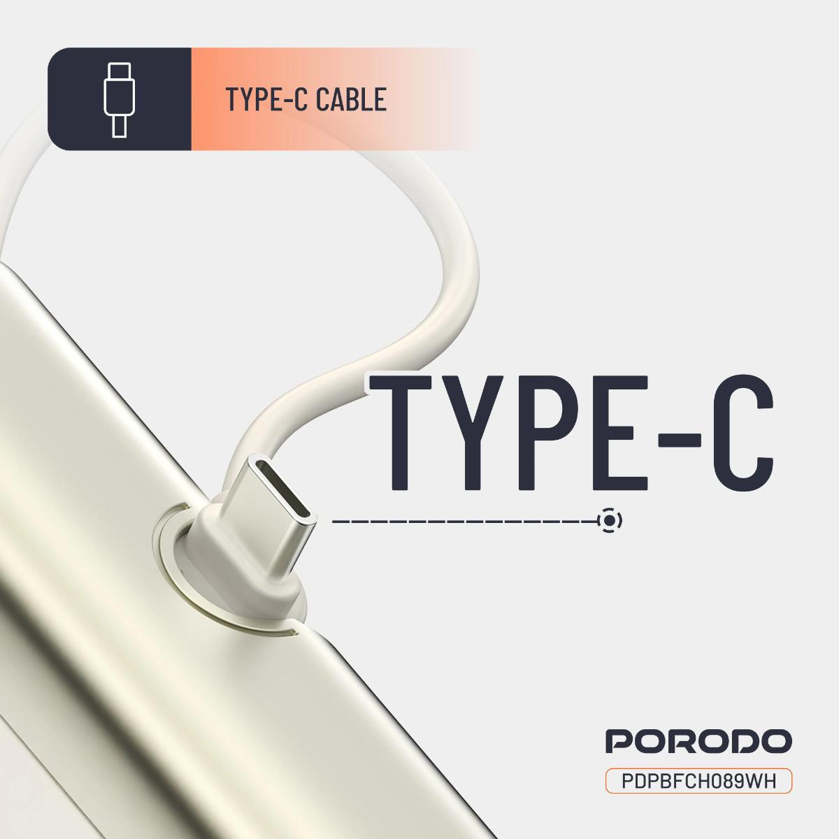 Porodo Pocket Volt 5000mAh Power Bank