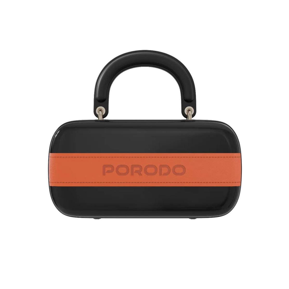 Porodo Sway 60000 mAh Power Bank PD 100W
