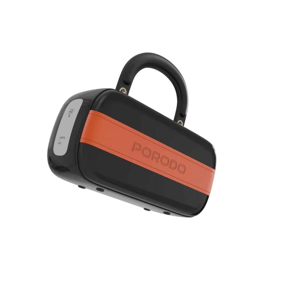 Porodo Sway 60000 mAh Power Bank PD 100W