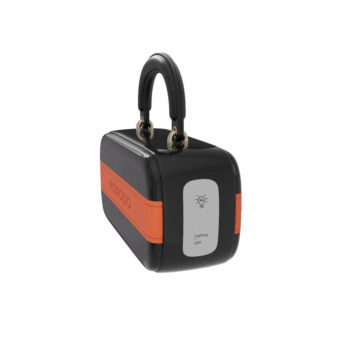Porodo Sway 60000 mAh Power Bank PD 100W