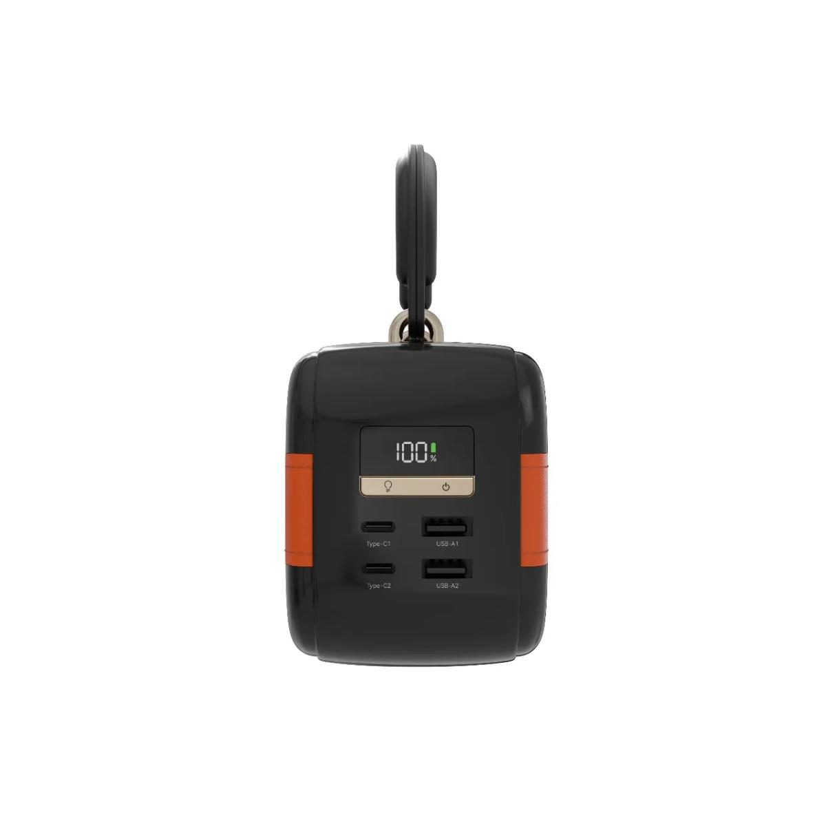 Porodo Sway 60000 mAh Power Bank PD 100W