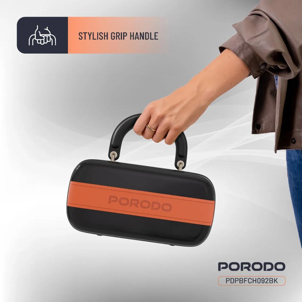 Porodo Sway 60000 mAh Power Bank PD 100W