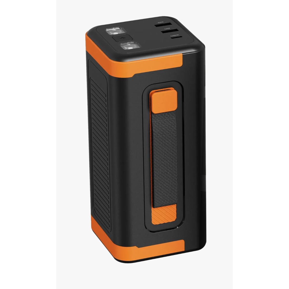 Porodo Power Boost 50000mAh Power Bank
