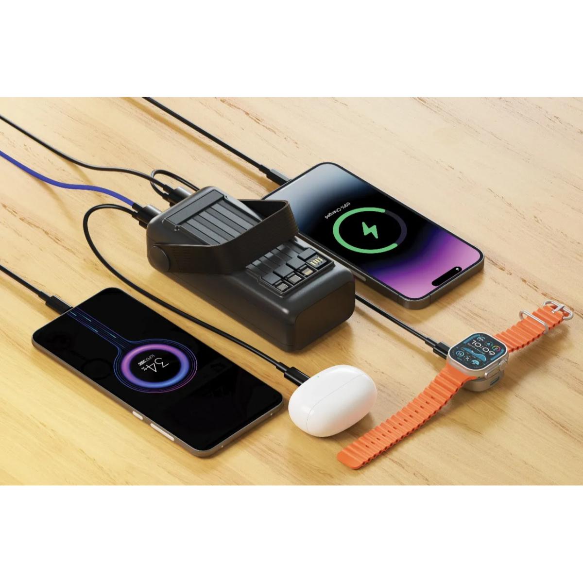 Porodo Lara 30000mAh Power Bank