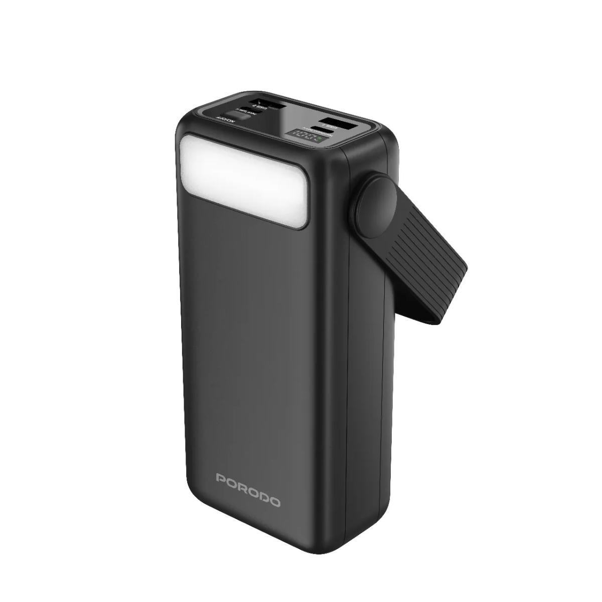Porodo Lara 30000mAh Power Bank