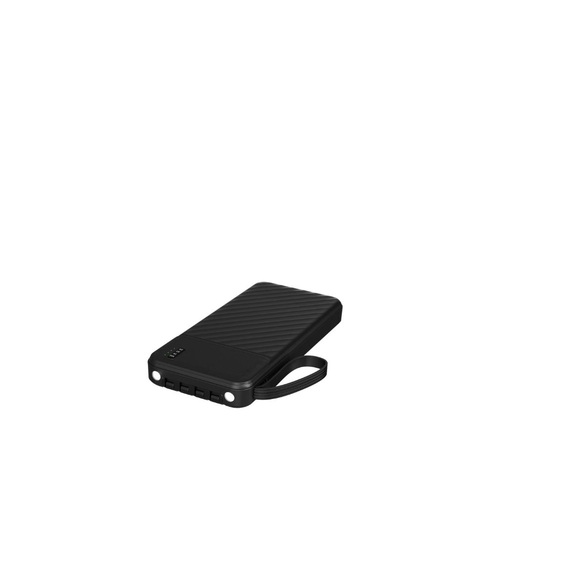 Porodo Piano 10000mAh Power Bank
