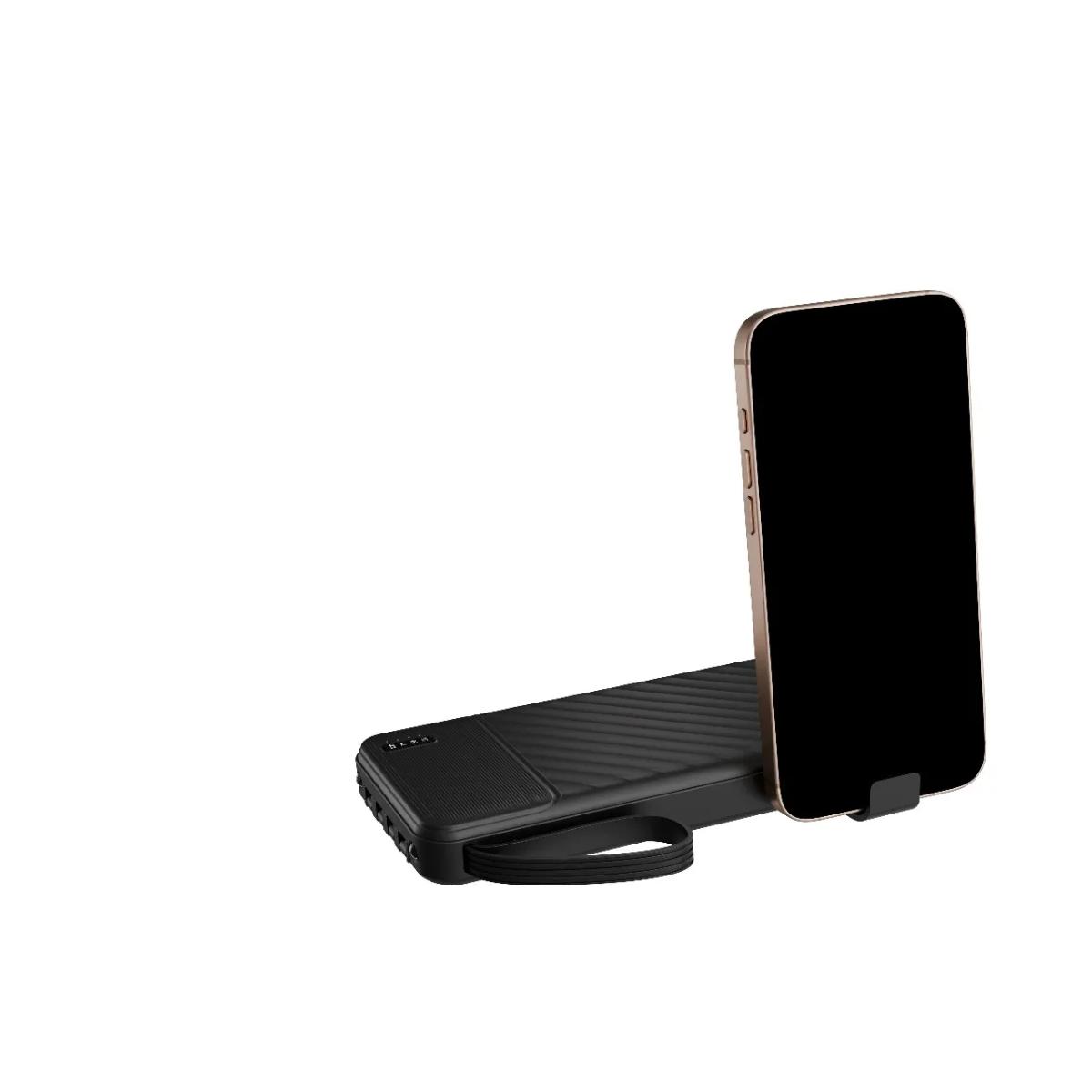 Porodo Piano 10000mAh Power Bank