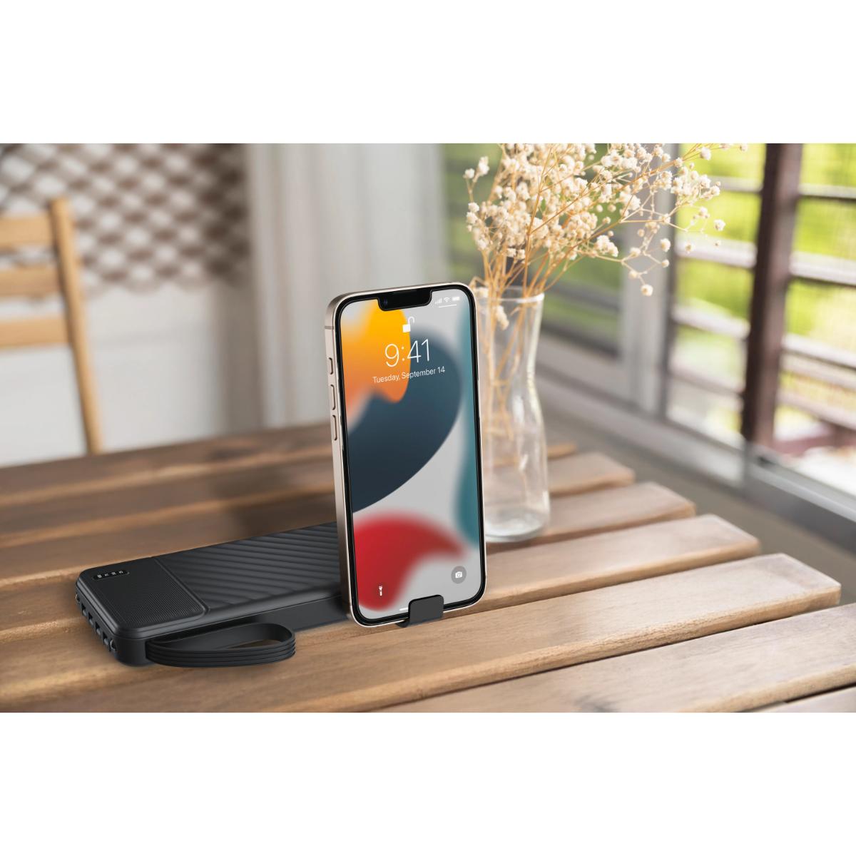 Porodo Piano 10000mAh Power Bank