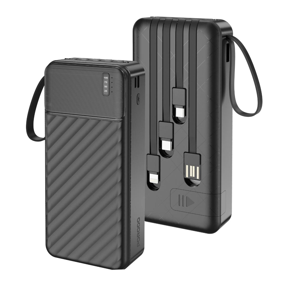 Porodo Piano 20000mAh Power Bank