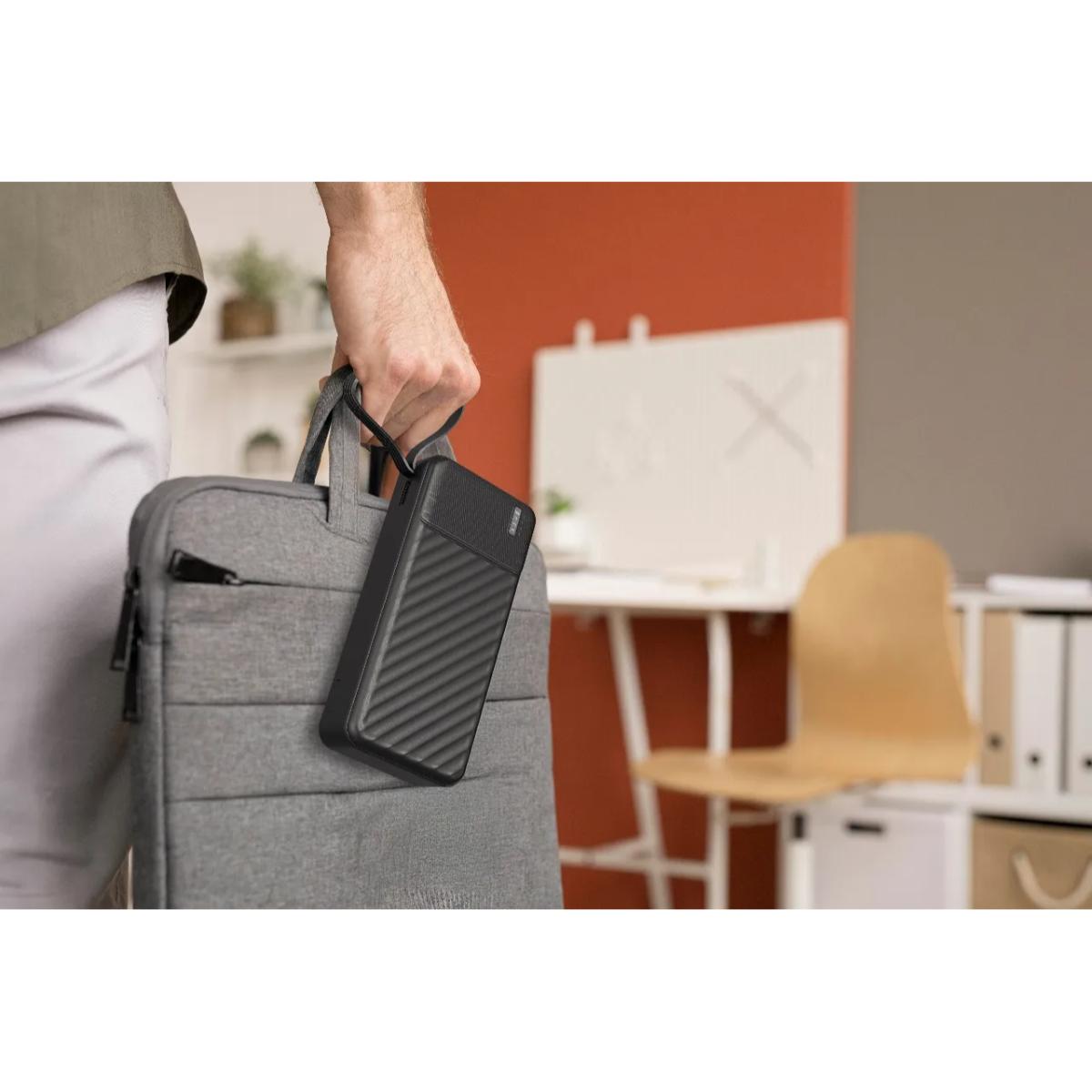 Porodo Piano 20000mAh Power Bank