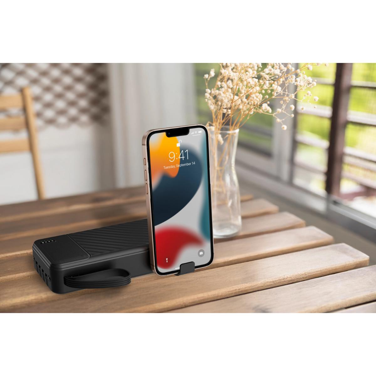 Porodo Piano 20000mAh Power Bank