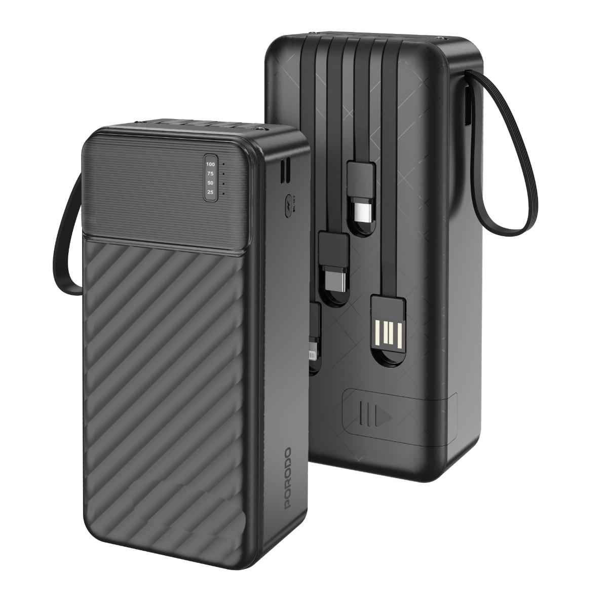 Porodo Piano 30000mAh Power Bank