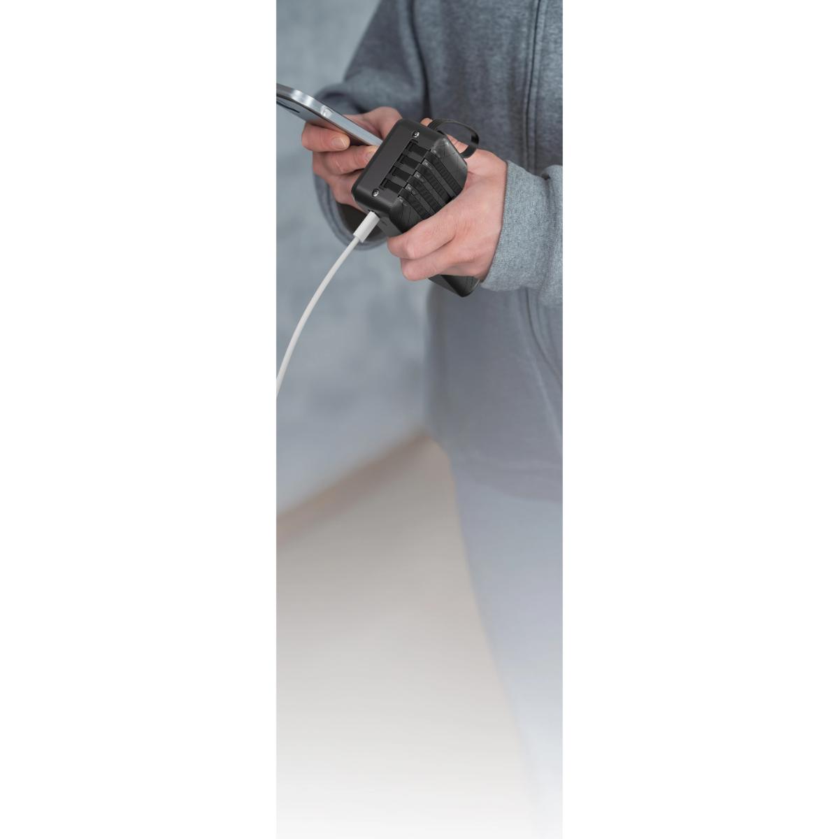 Porodo Piano 30000mAh Power Bank