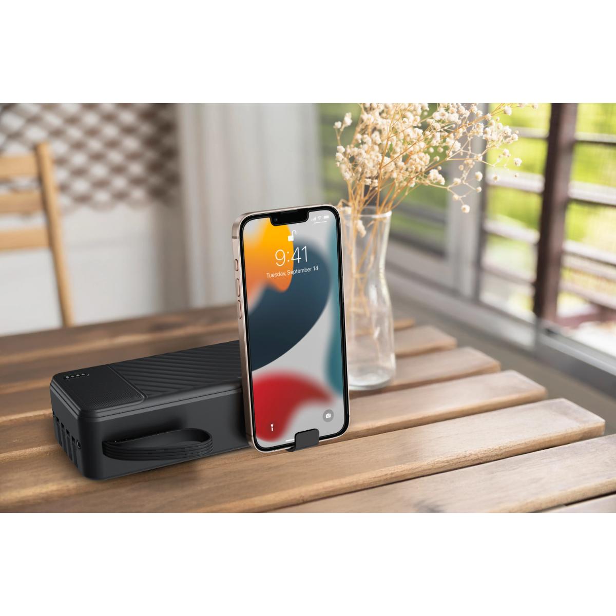 Porodo Piano 30000mAh Power Bank