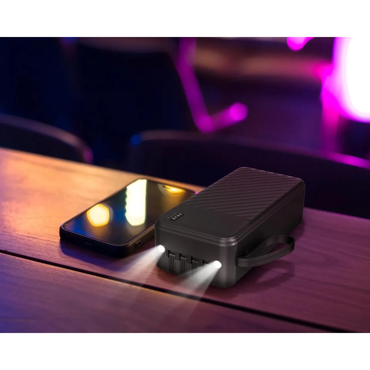 Porodo Piano 30000mAh Power Bank
