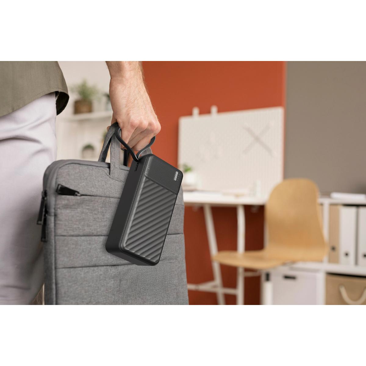 Porodo Piano 30000mAh Power Bank