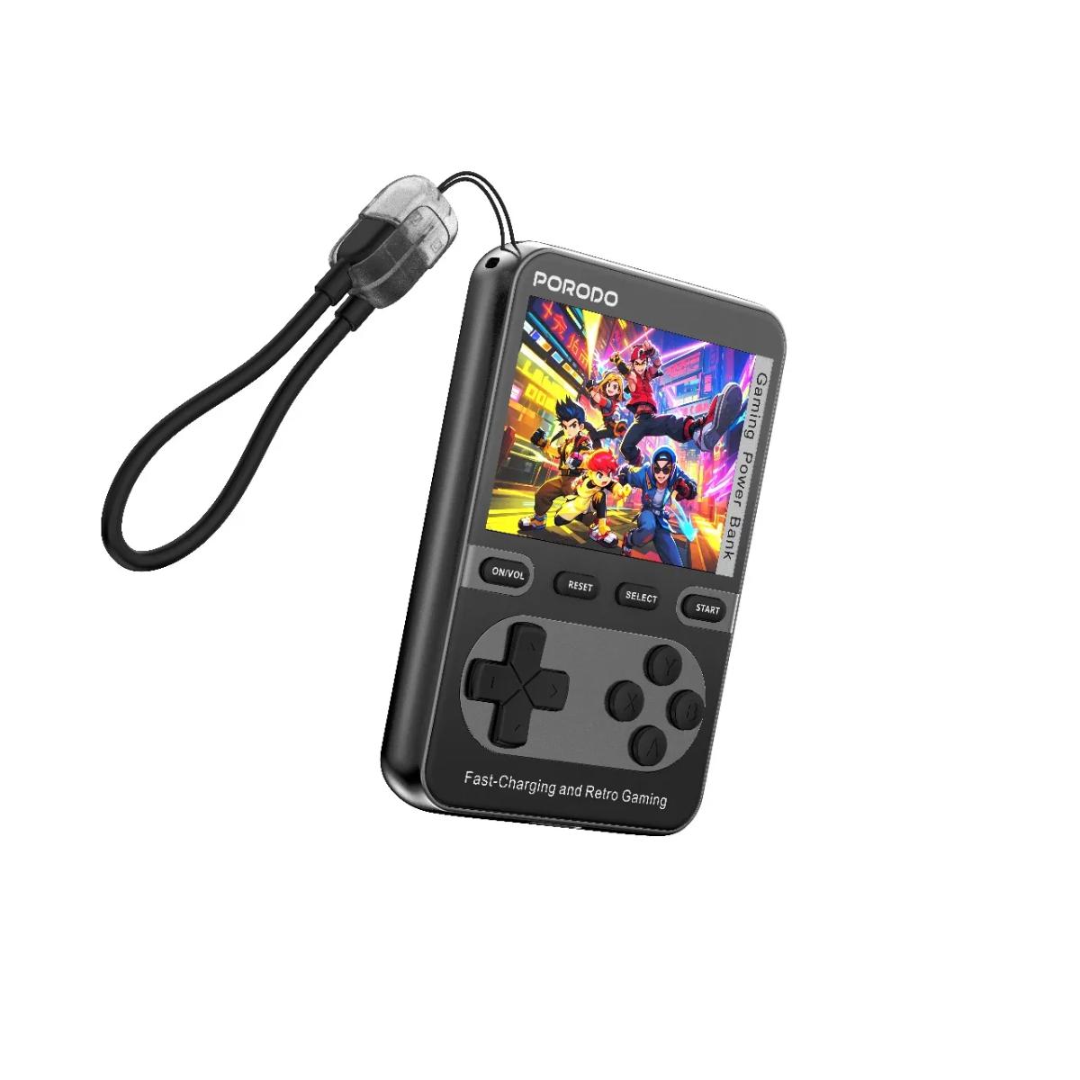Porodo Arcadevolt 10000mAh MagSafe Power Bank