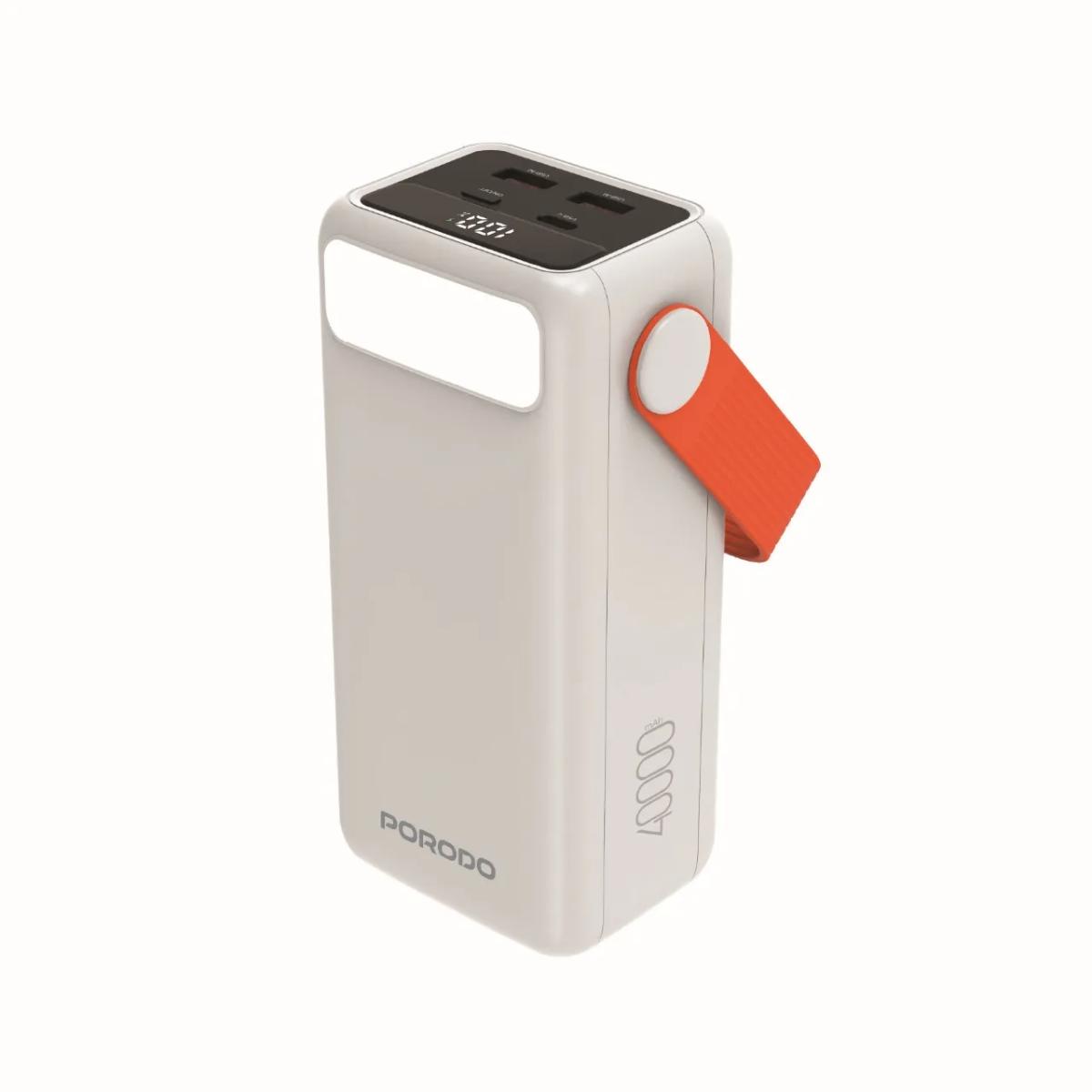 Porodo PortaPower 40000mAh Power Bank